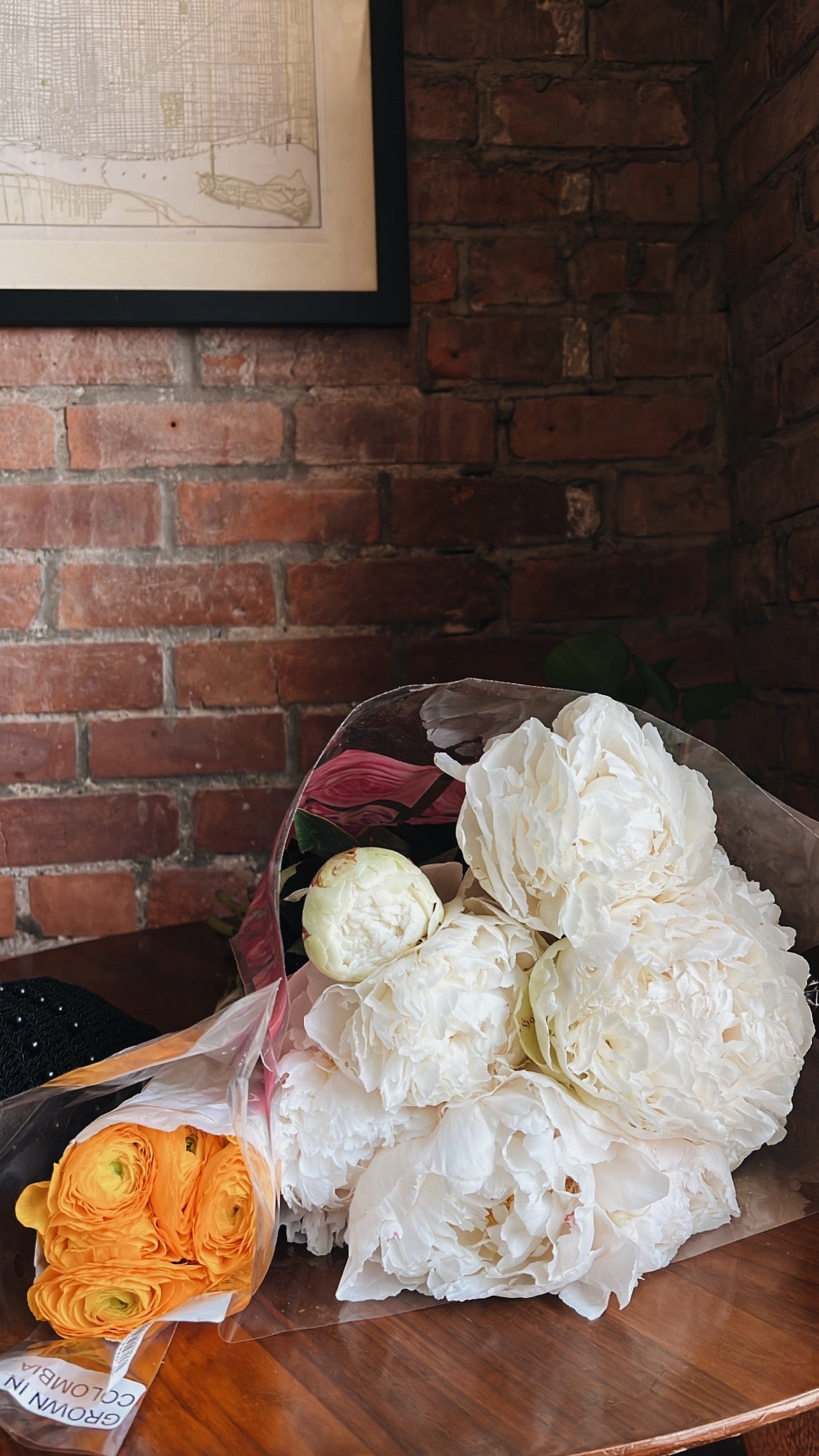 Wedding Bouquet Drop-Off | Michigan & Wisconsin