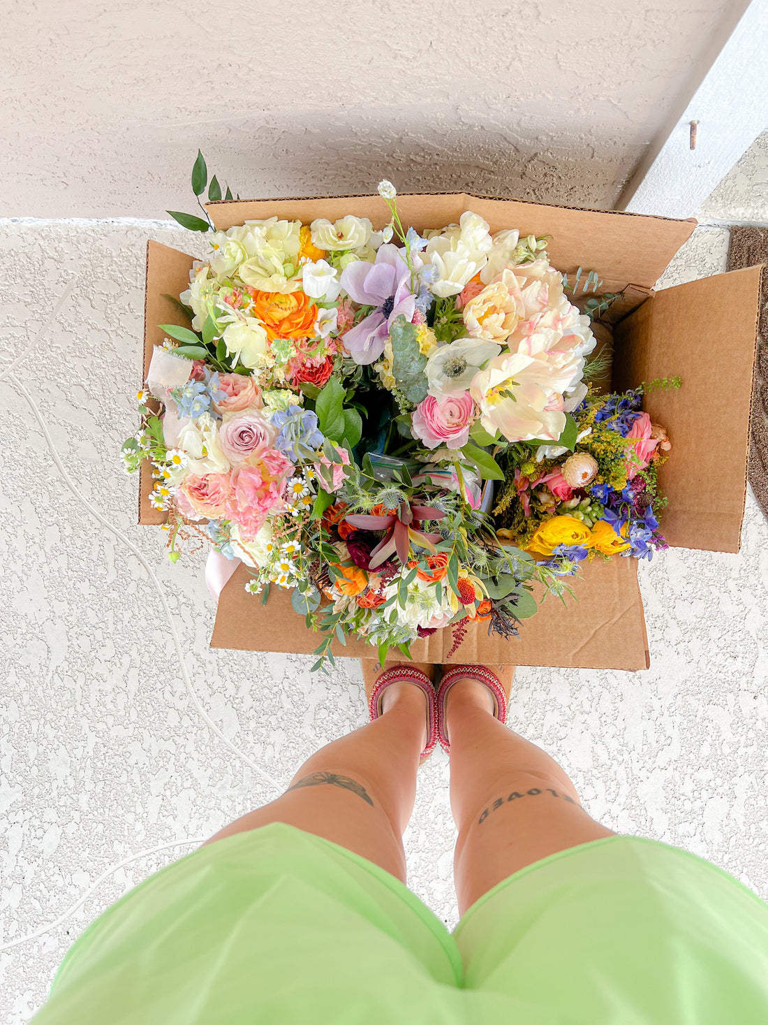 When Should You Book Wedding Bouquet Preservation?