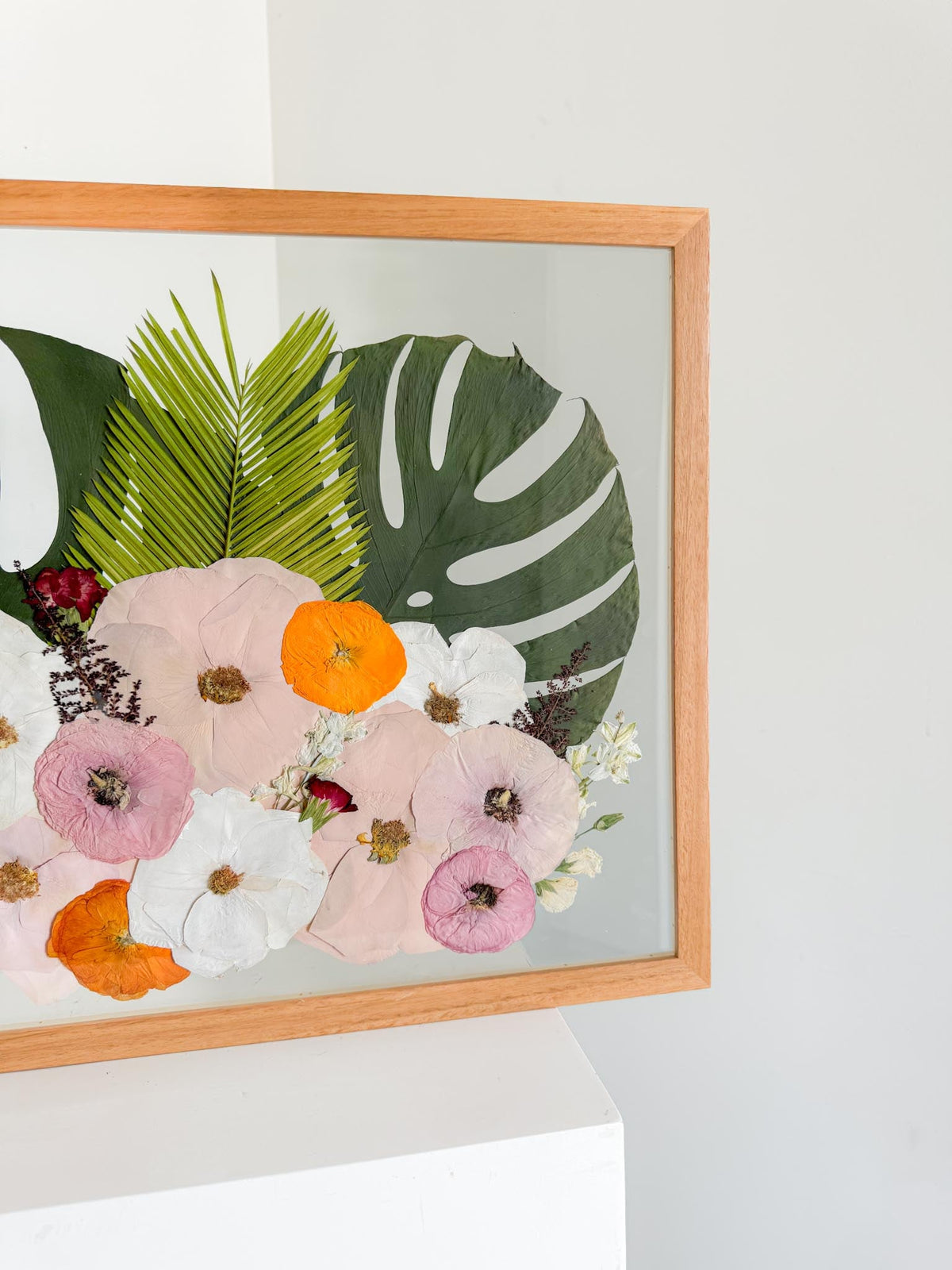 Wedding Bouquet Preservation in Minneapolis, River Falls &amp; Nationwide